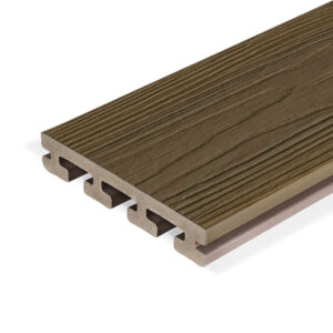 Infinity IS Grooved Board