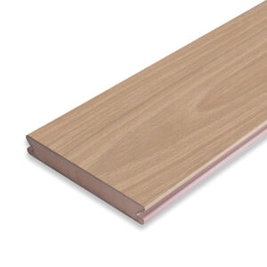 Pioneer Grooved Board